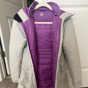 Arc’teryx Women’s Wind Breaker